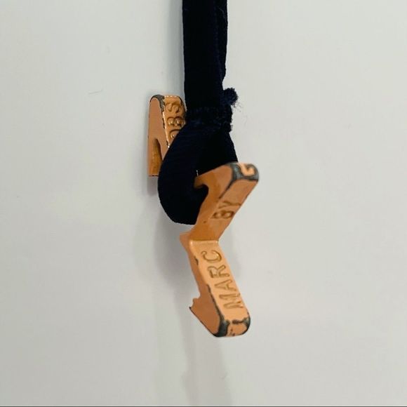 Marc by Marc Jacobs Halter Bikini Top ruffle trim - Picture 13 of 13